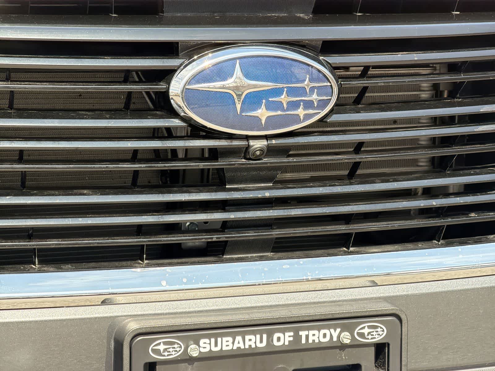 Thumbnail: 2021 Subaru Ascent - 12