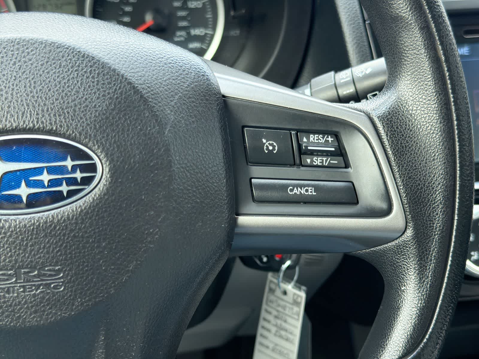 Thumbnail: 2016 Subaru Forester - 26