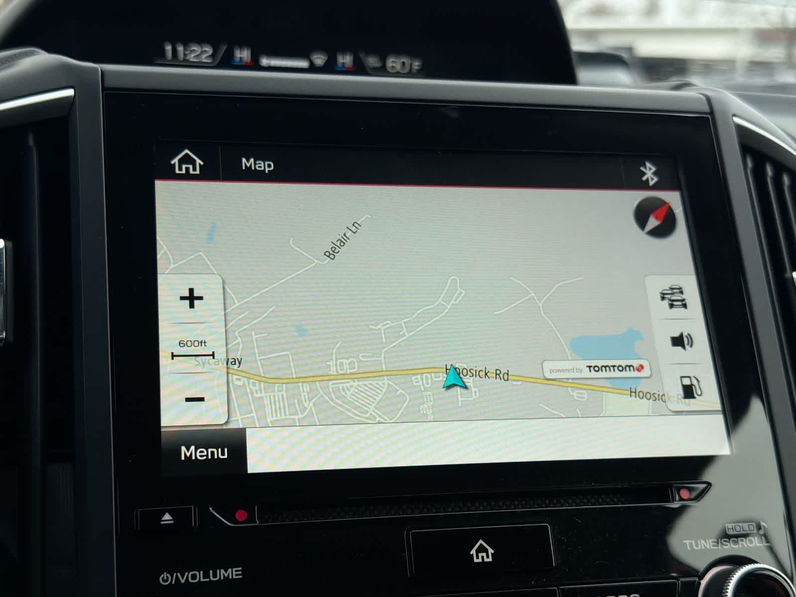 Thumbnail: 2023 Subaru Forester - 31