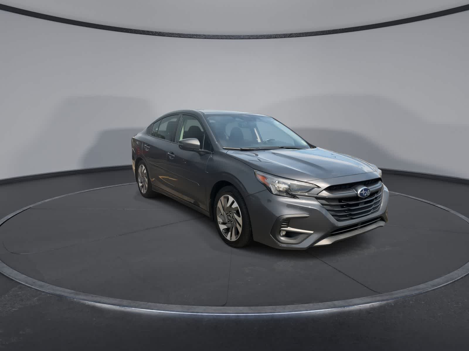 Thumbnail: 2024 Subaru Legacy - 2