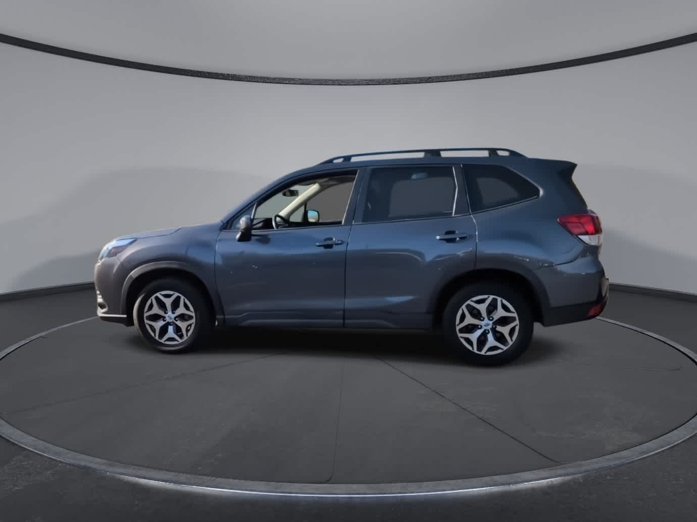 Thumbnail: 2023 Subaru Forester - 6