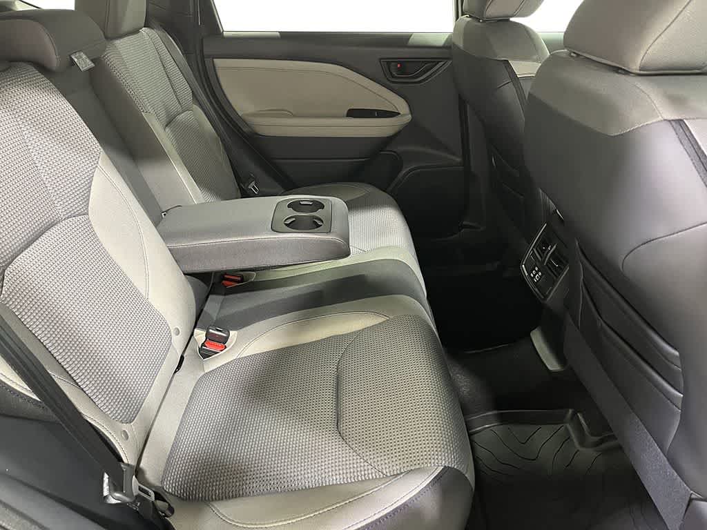 Thumbnail: 2026 Subaru Forester - 27