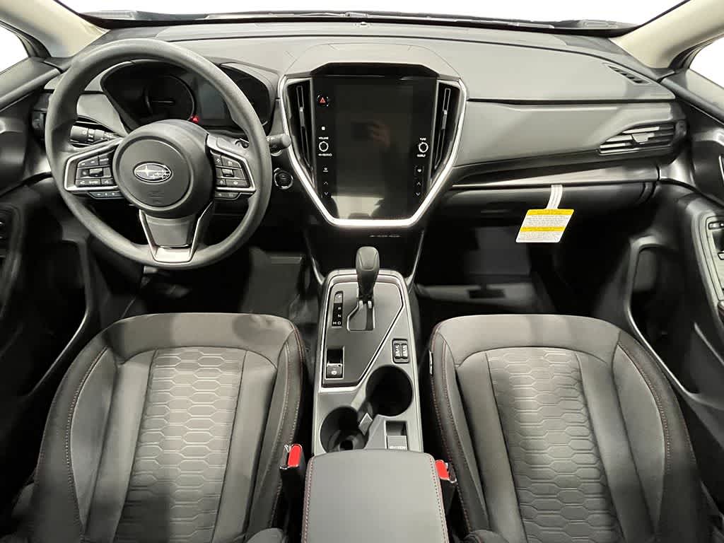 Thumbnail: 2026 Subaru Impreza - 14