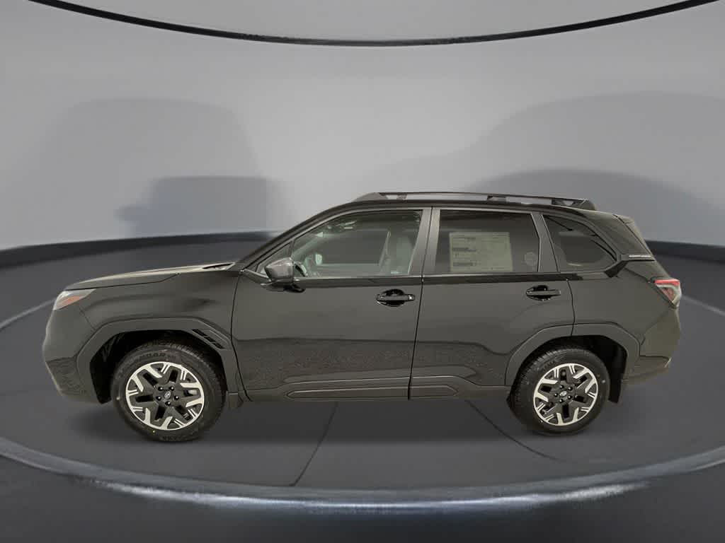 Thumbnail: 2026 Subaru Forester - 2