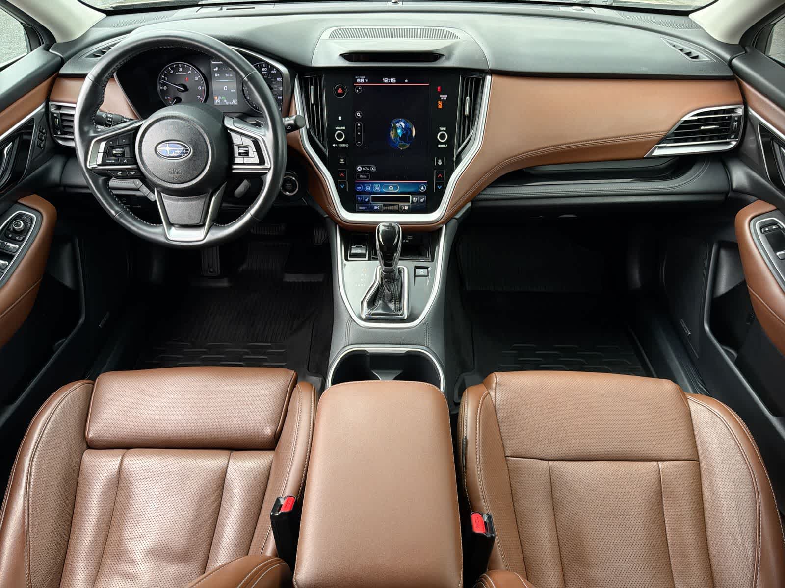 Thumbnail: 2021 Subaru Outback - 16