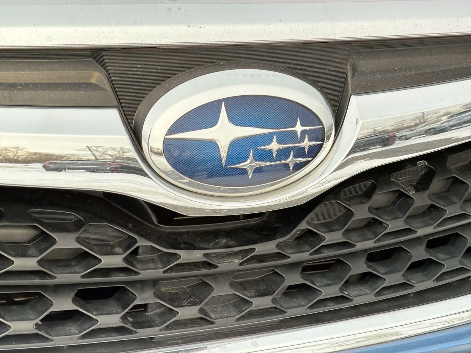 Thumbnail: 2015 Subaru Forester - 12