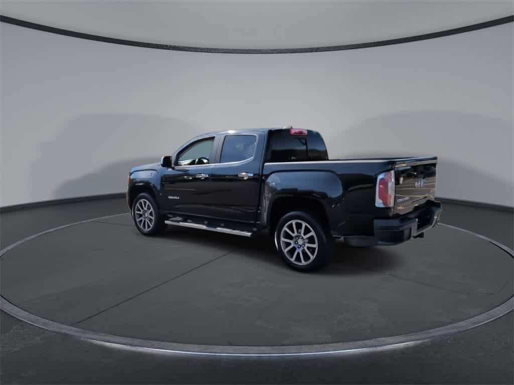 Thumbnail: 2018 GMC Canyon - 6