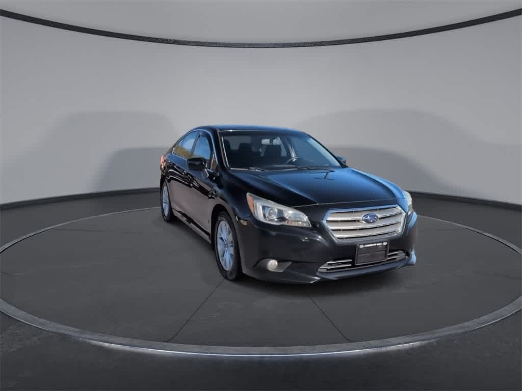 Thumbnail: 2016 Subaru Legacy - 2