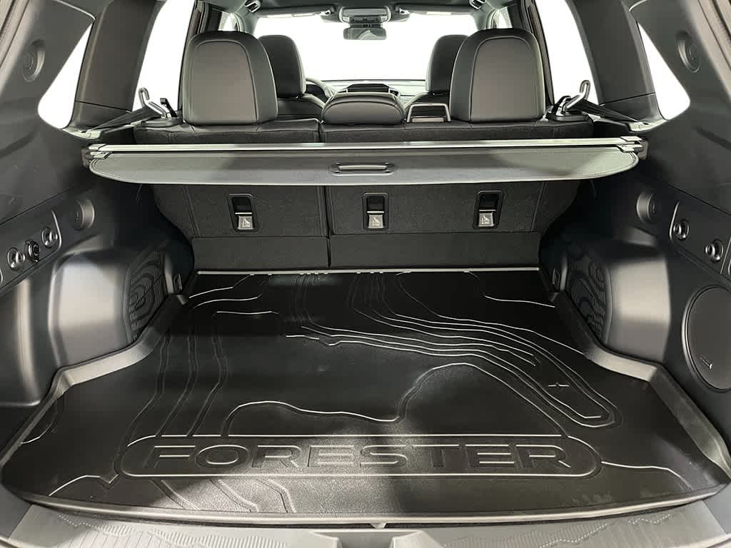 Thumbnail: 2026 Subaru Forester - 26