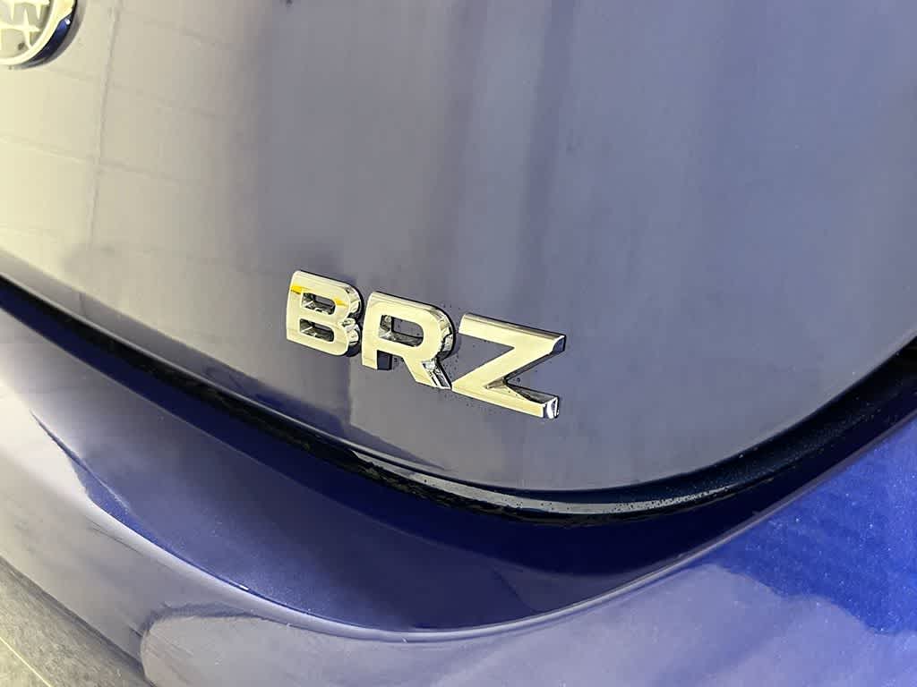 Thumbnail: 2026 Subaru BRZ - 10