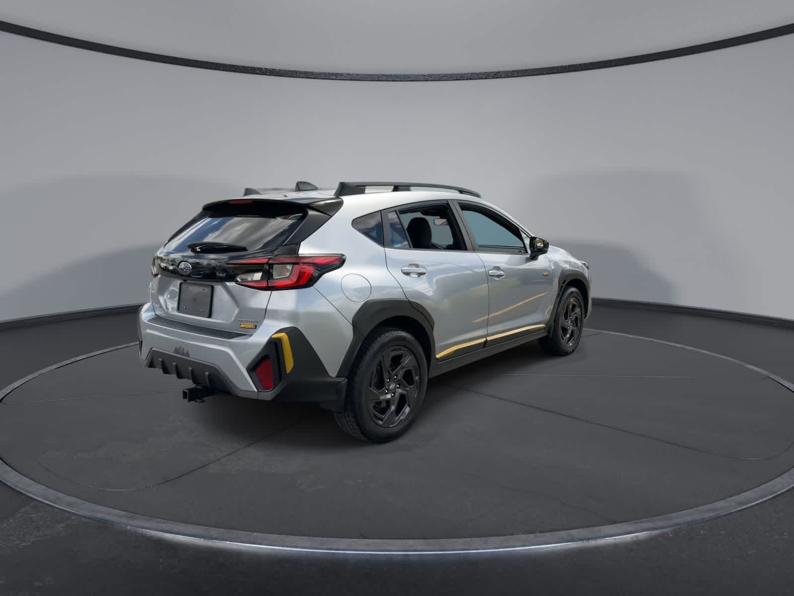 Thumbnail: 2024 Subaru Crosstrek - 8