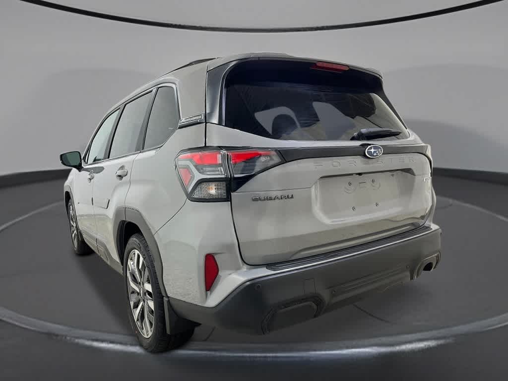 Thumbnail: 2026 Subaru Forester - 3