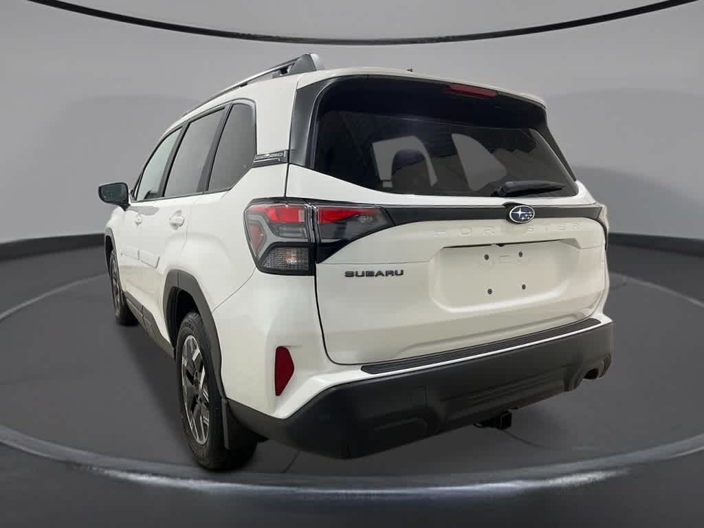 Thumbnail: 2026 Subaru Forester - 3