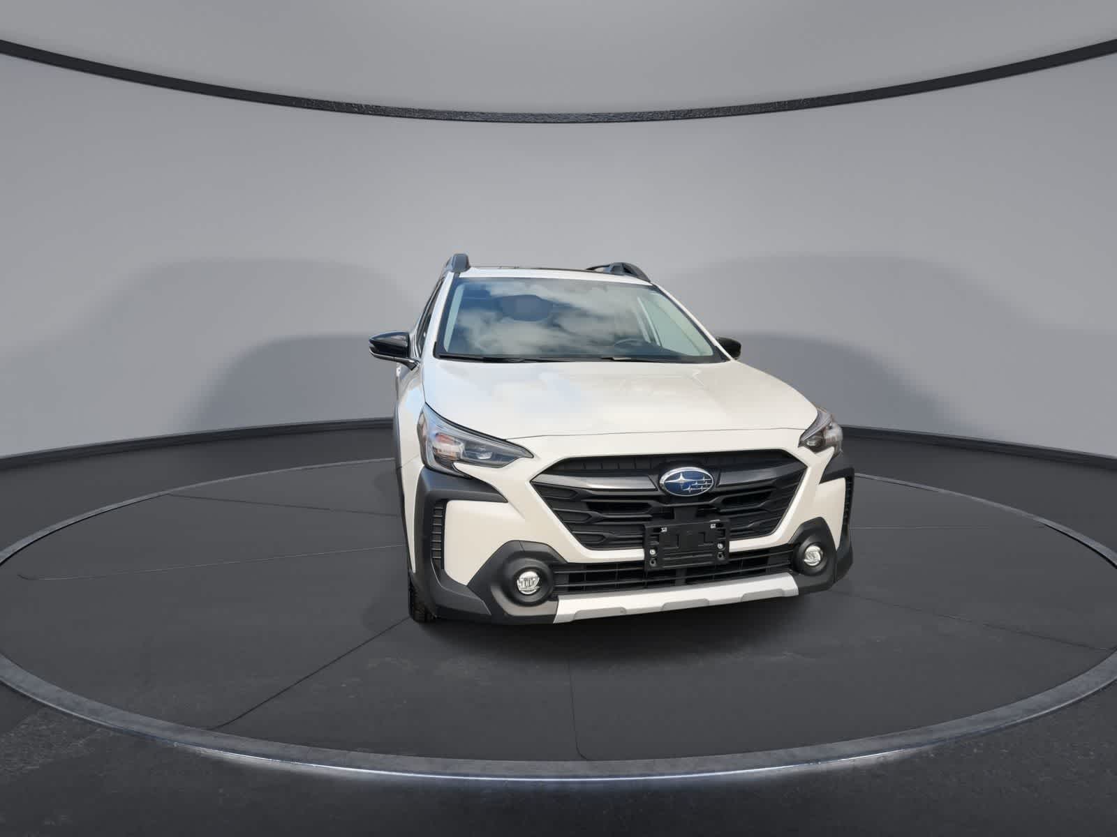 Thumbnail: 2024 Subaru Outback - 3