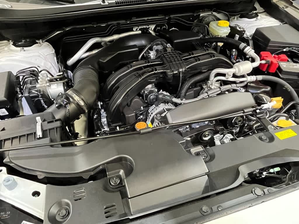 2025 Subaru Crosstrek Limited 11