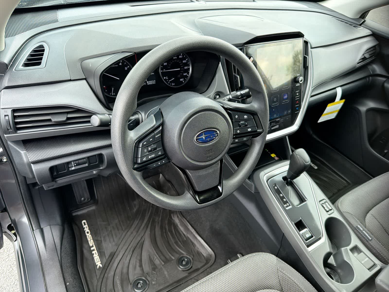 Thumbnail: 2024 Subaru Crosstrek - 10