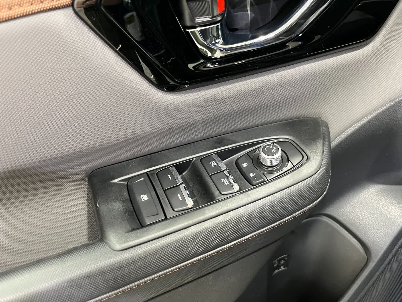 Thumbnail: 2026 Subaru Forester - 14