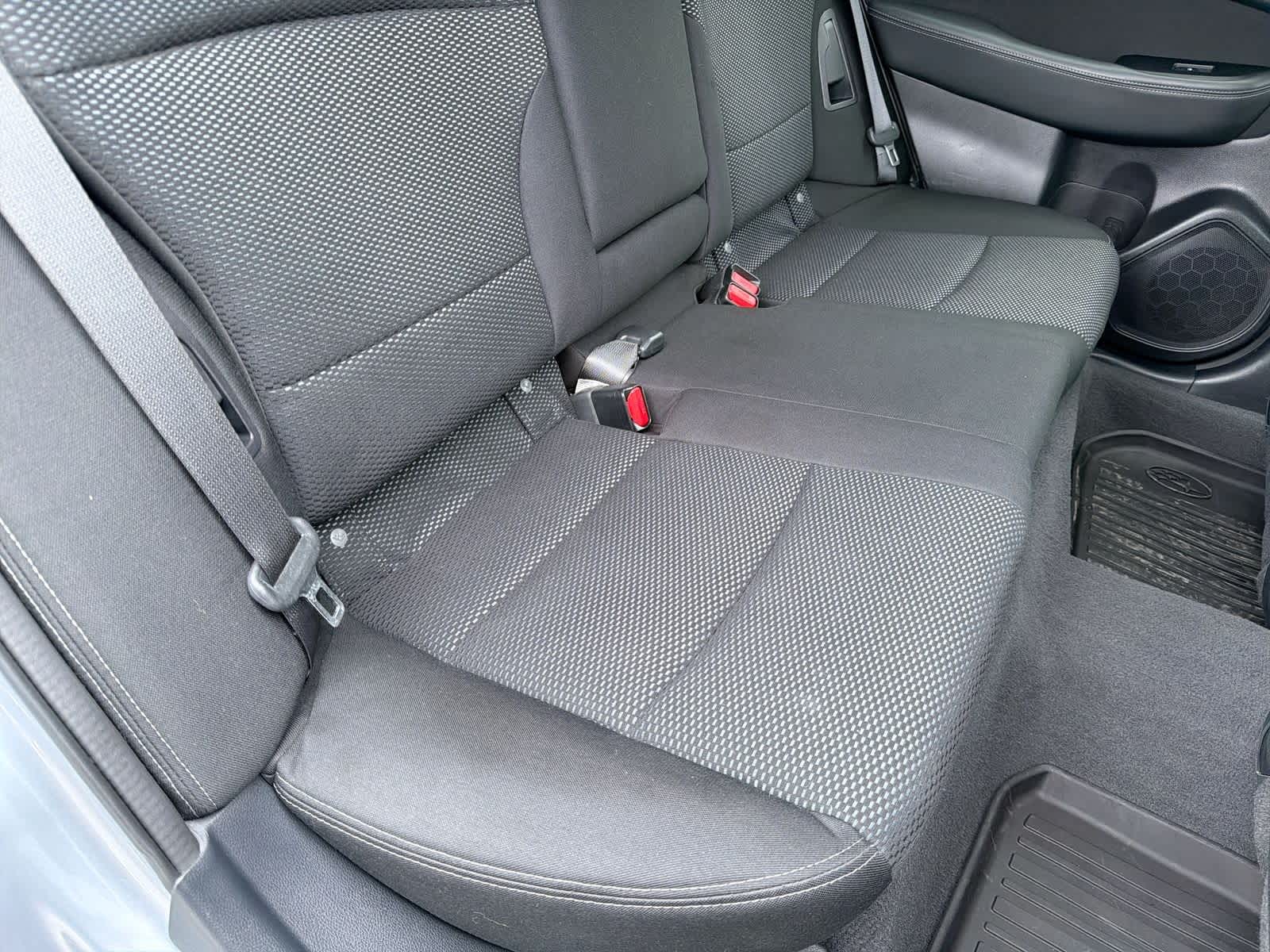 Thumbnail: 2019 Subaru Outback - 21