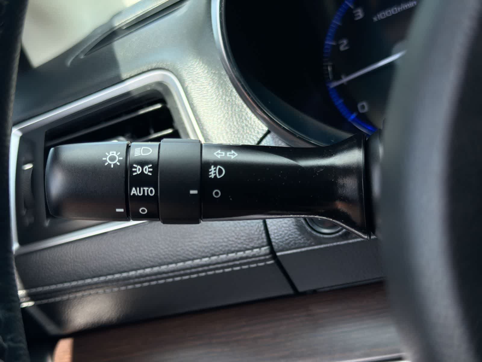 Thumbnail: 2019 Subaru Legacy - 28