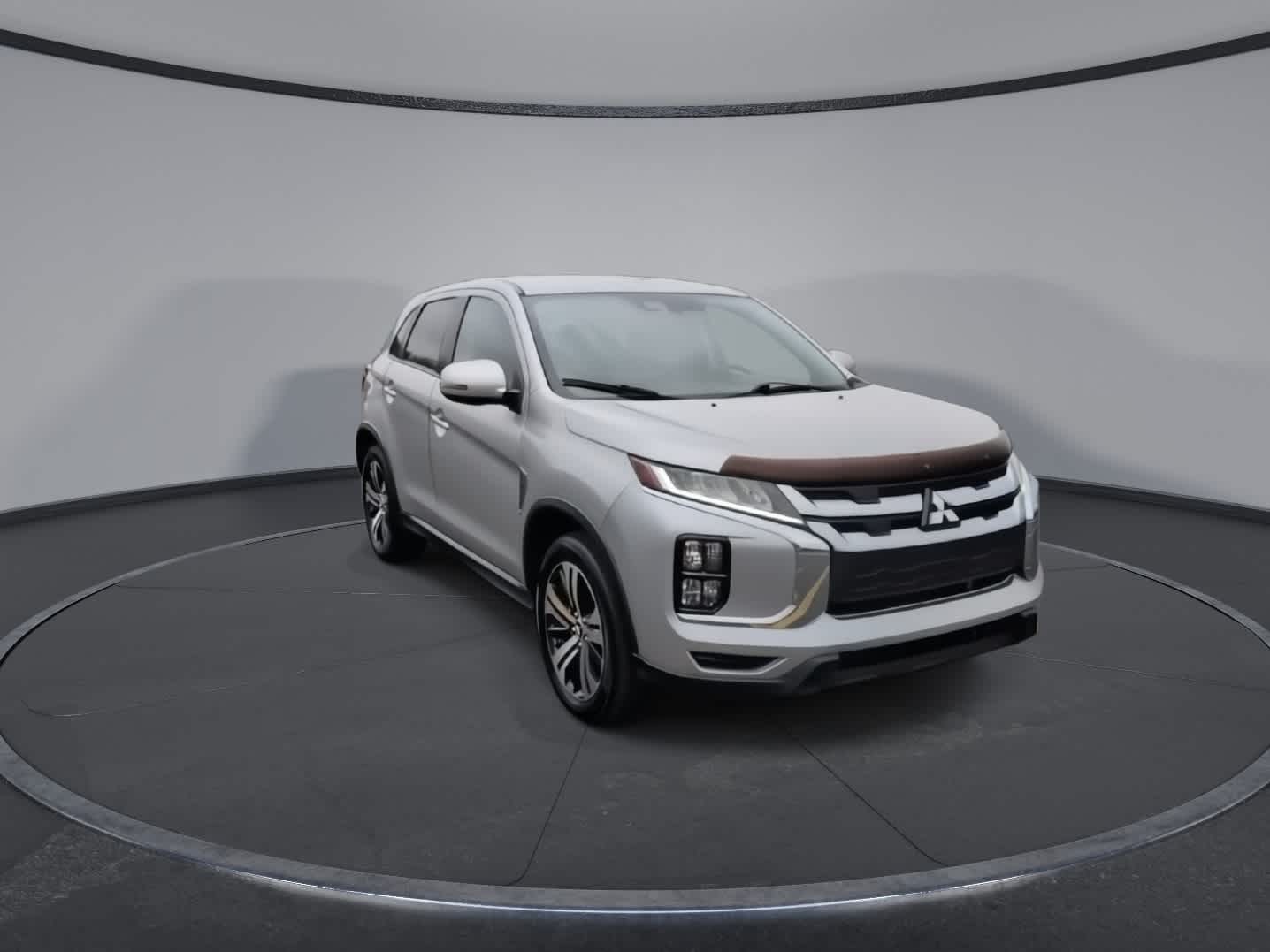 Thumbnail: 2020 Mitsubishi Outlander Sport - 2