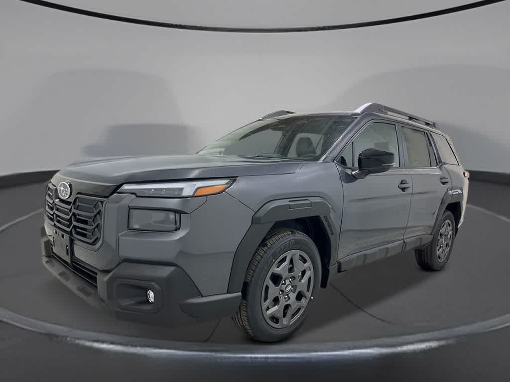 Thumbnail: 2026 Subaru Outback - 1