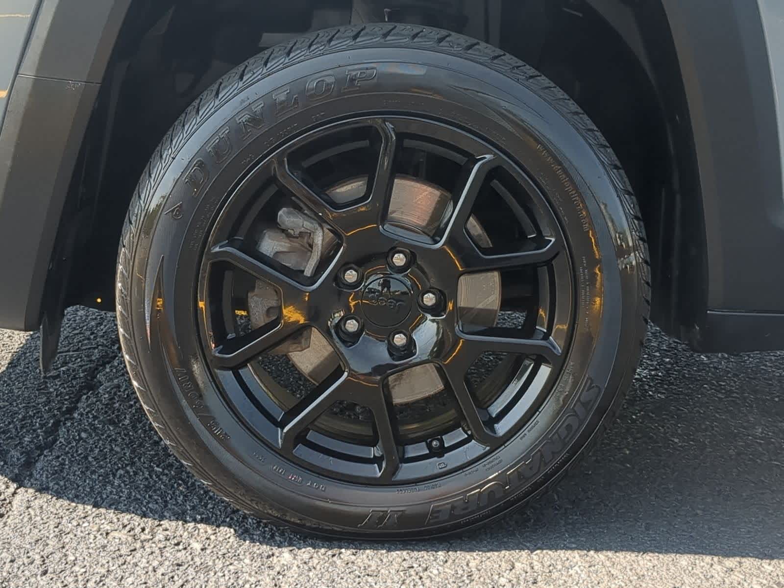 Thumbnail: 2020 Jeep Renegade - 14