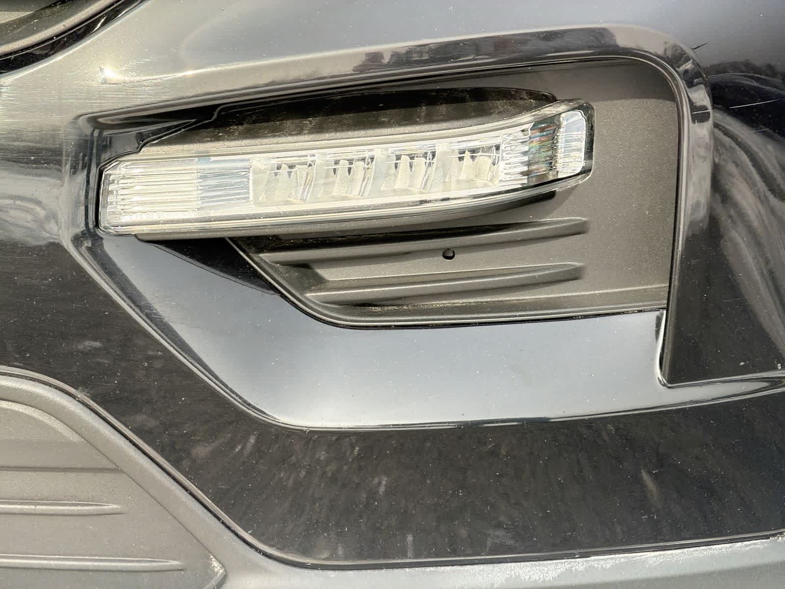 Thumbnail: 2021 Ford Explorer - 11