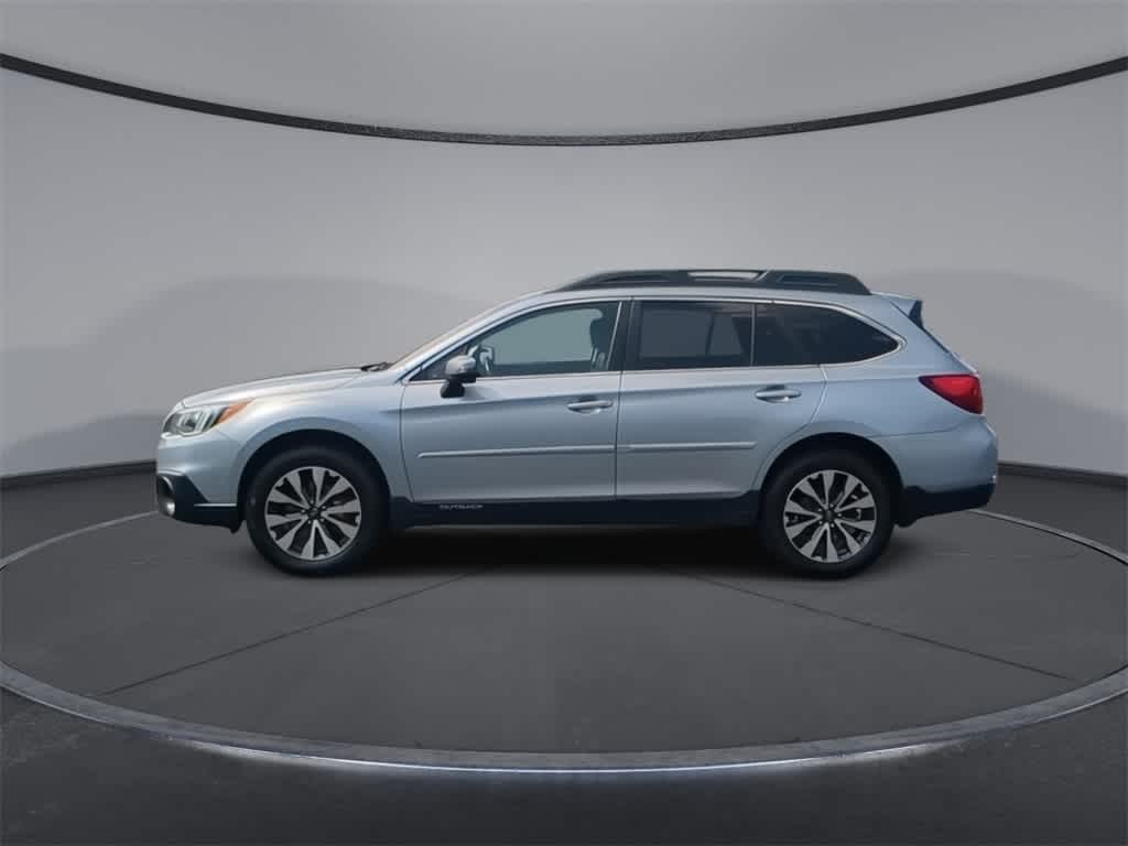 Thumbnail: 2015 Subaru Outback - 5