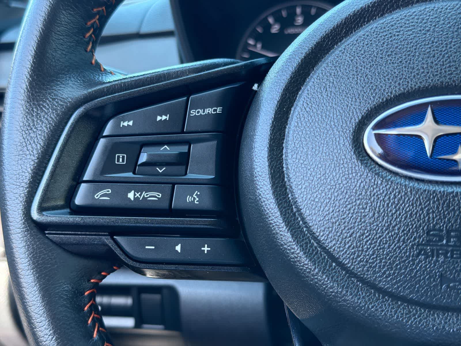 Thumbnail: 2024 Subaru Crosstrek - 25