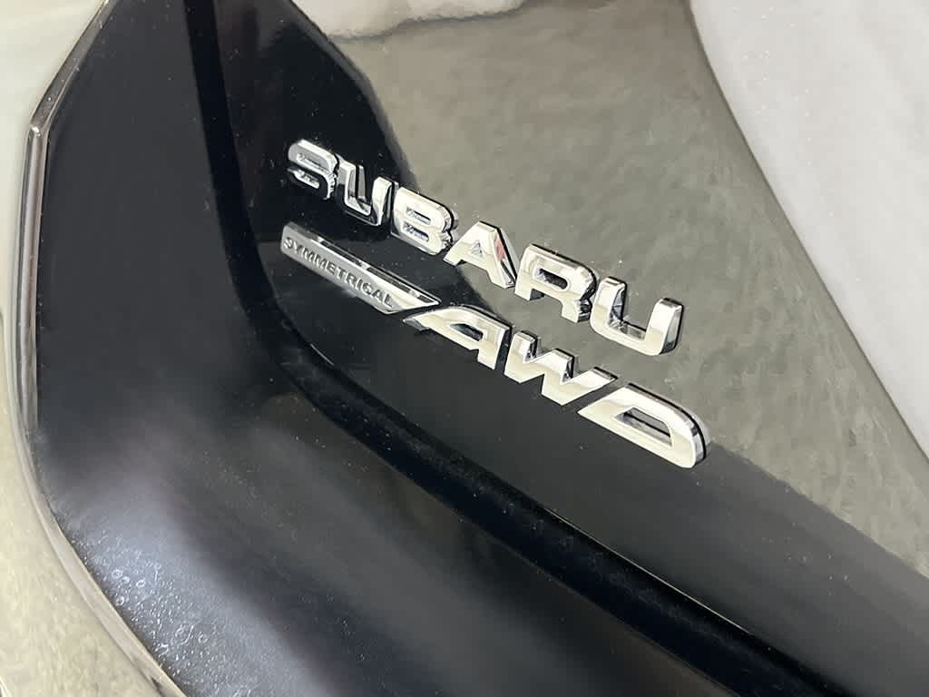 Thumbnail: 2025 Subaru Impreza - 9