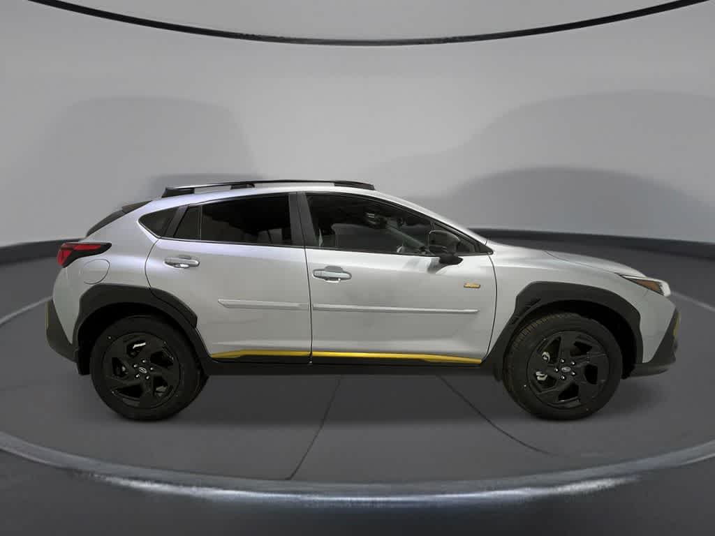 Thumbnail: 2026 Subaru Crosstrek - 6