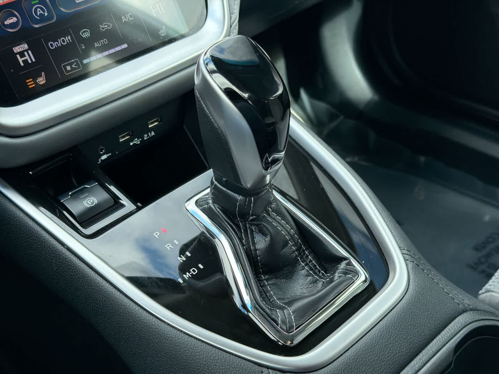 Thumbnail: 2020 Subaru Outback - 33