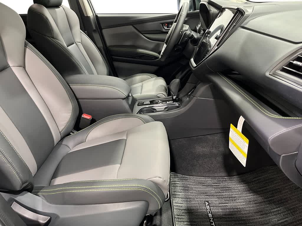 Thumbnail: 2025 Subaru Ascent - 28