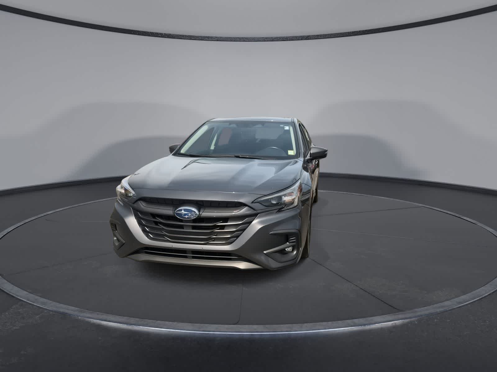Thumbnail: 2024 Subaru Legacy - 3