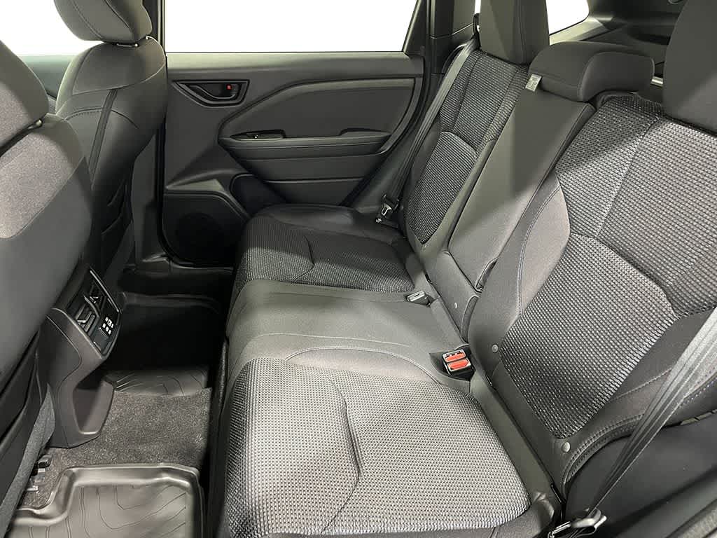 Thumbnail: 2026 Subaru Forester - 22