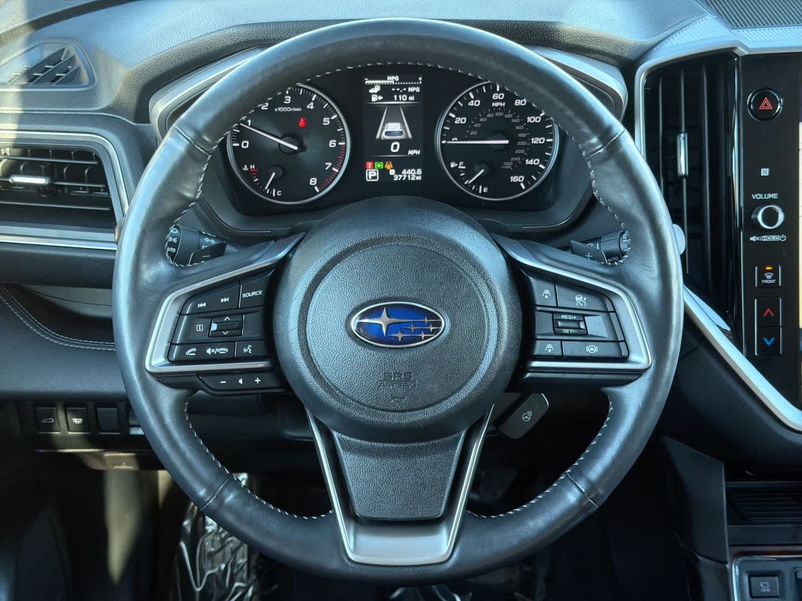 Thumbnail: 2023 Subaru Ascent - 25