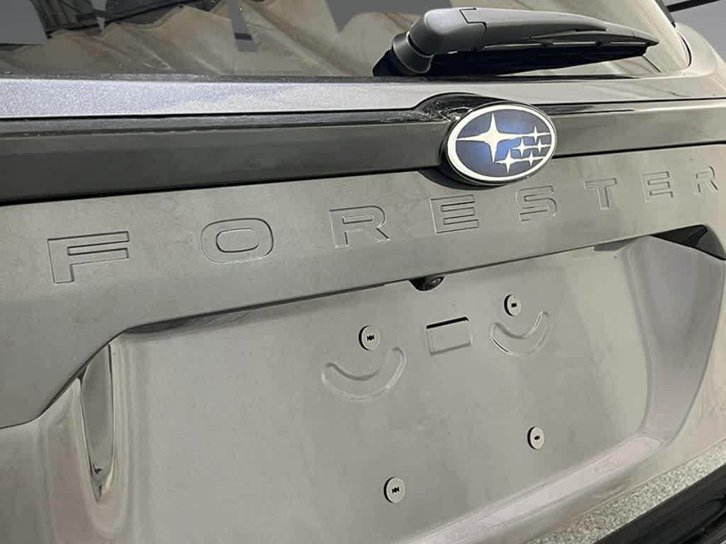 Thumbnail: 2026 Subaru Forester - 9