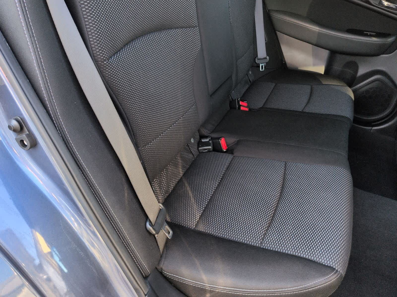 Thumbnail: 2018 Subaru Outback - 21