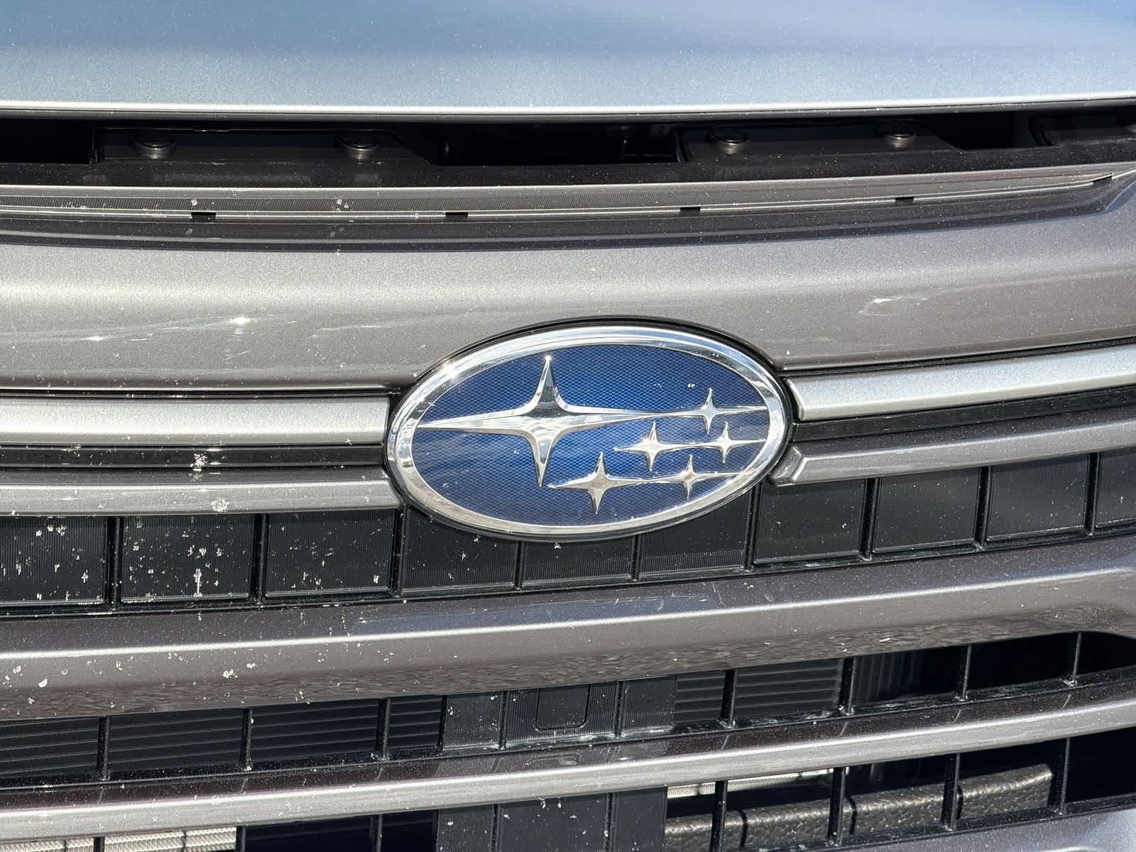 Thumbnail: 2025 Subaru Forester - 12