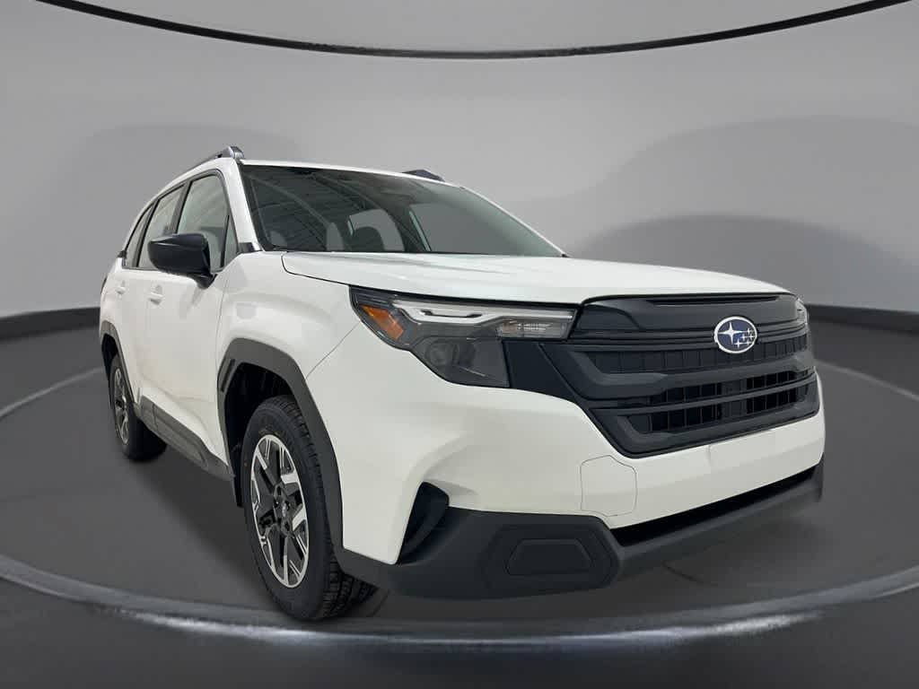 Thumbnail: 2026 Subaru Forester - 7