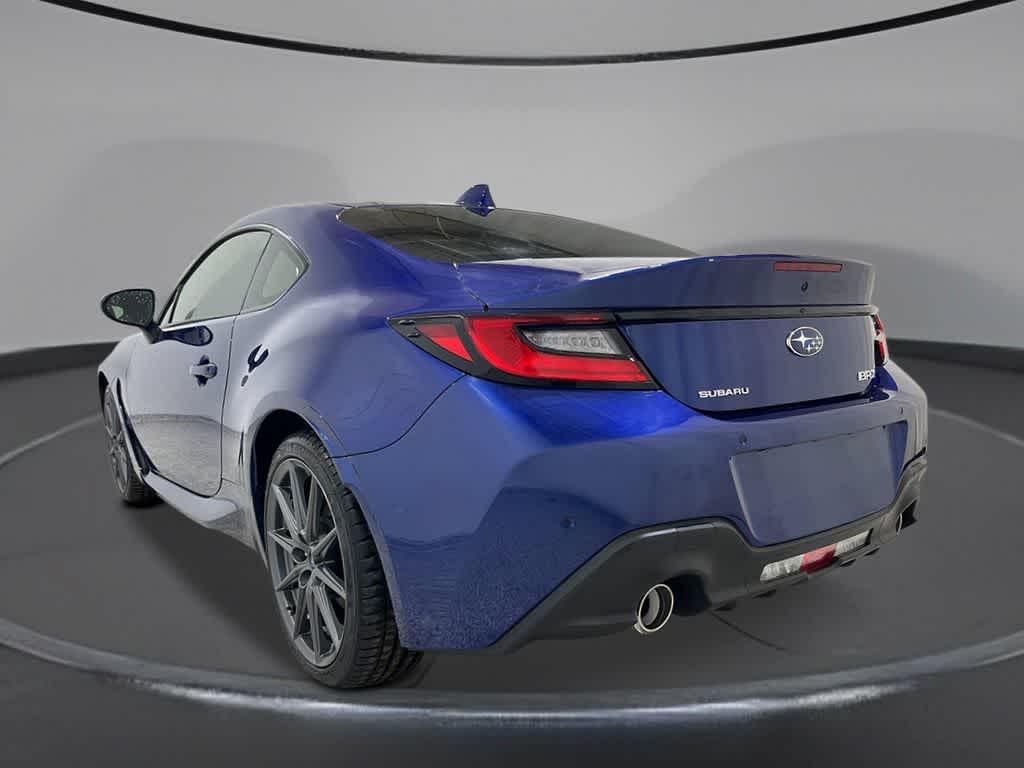Thumbnail: 2026 Subaru BRZ - 3