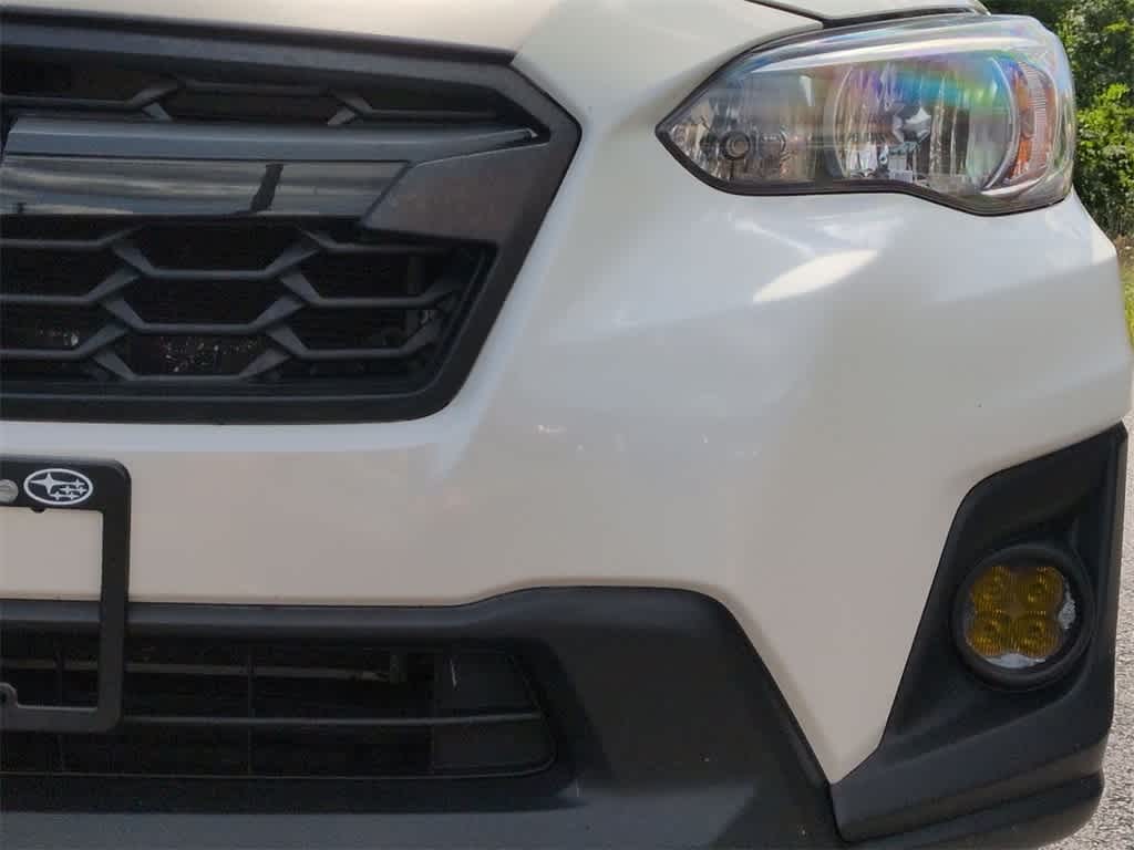 Thumbnail: 2019 Subaru Crosstrek - 11