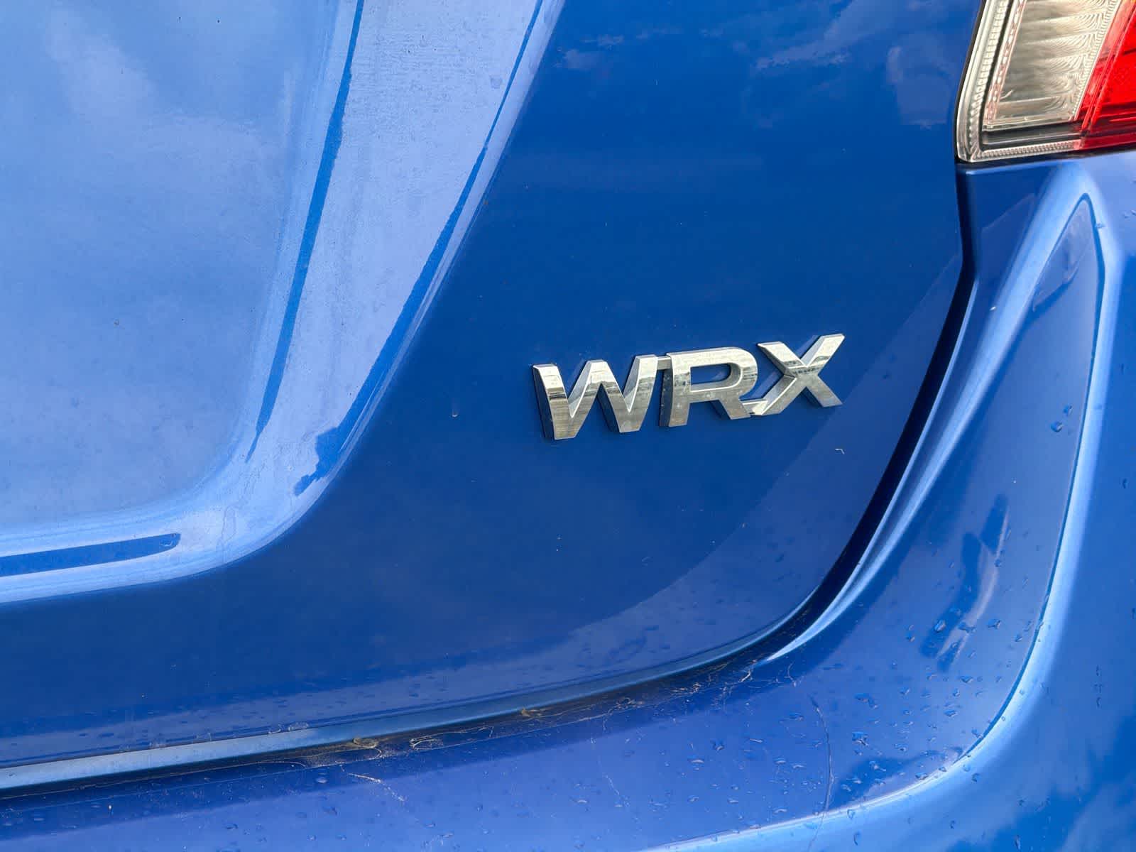 Thumbnail: 2021 Subaru WRX - 13
