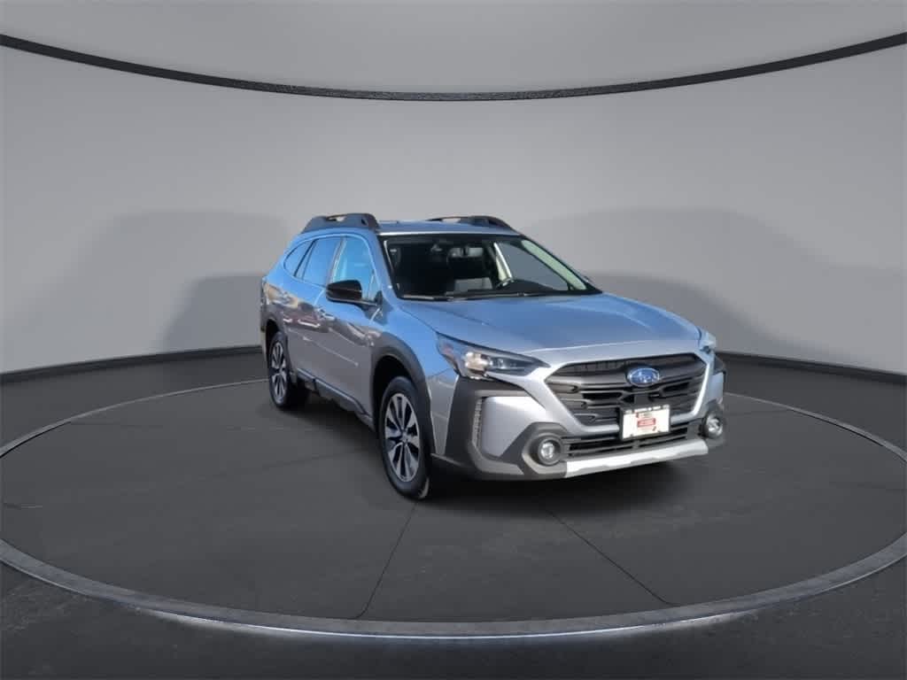 Thumbnail: 2023 Subaru Outback - 2