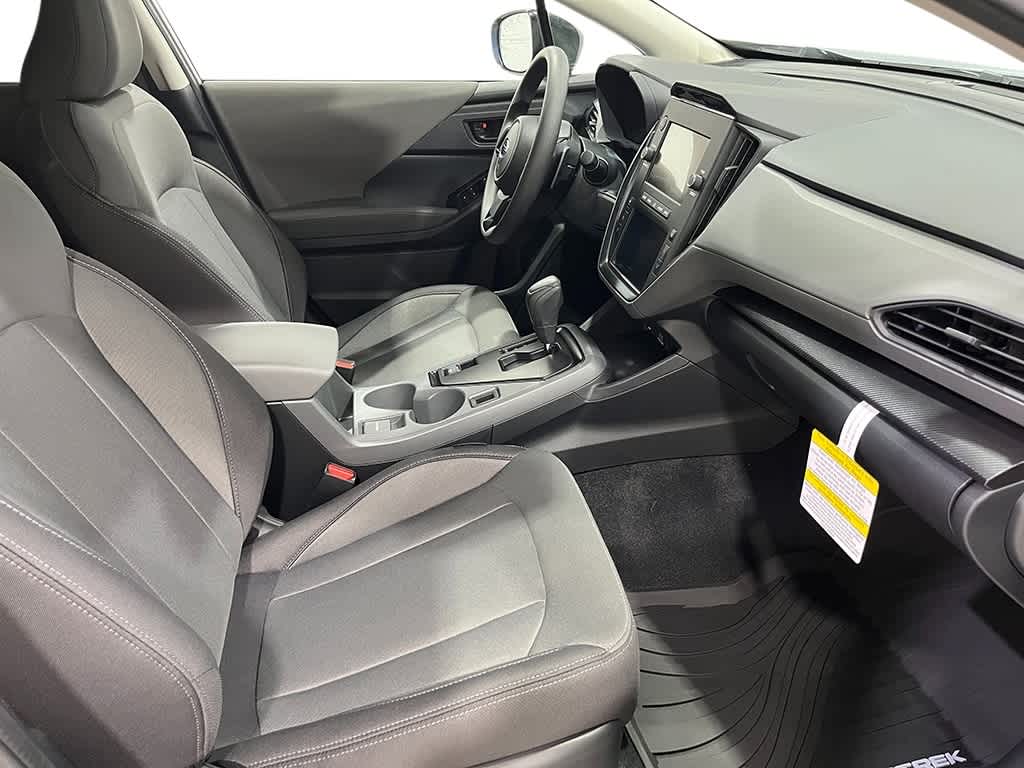 Thumbnail: 2026 Subaru Crosstrek - 24