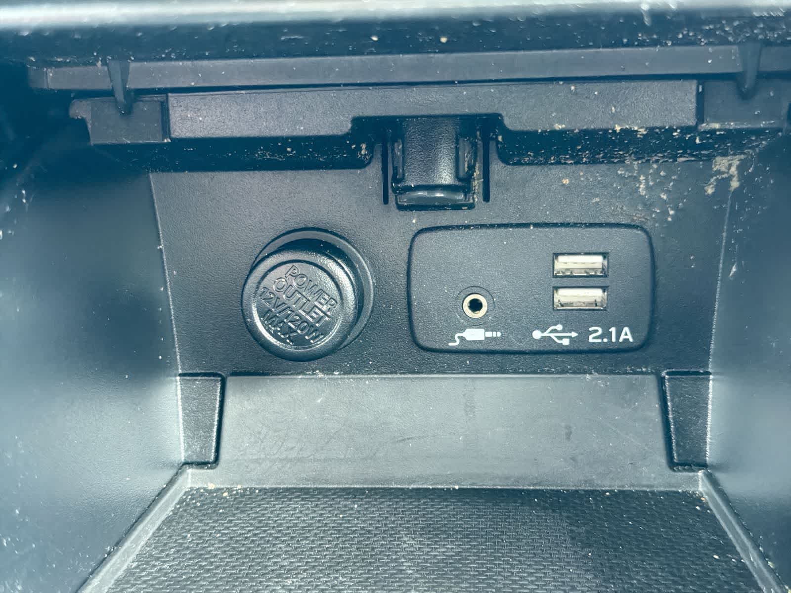 Thumbnail: 2019 Subaru Outback - 31