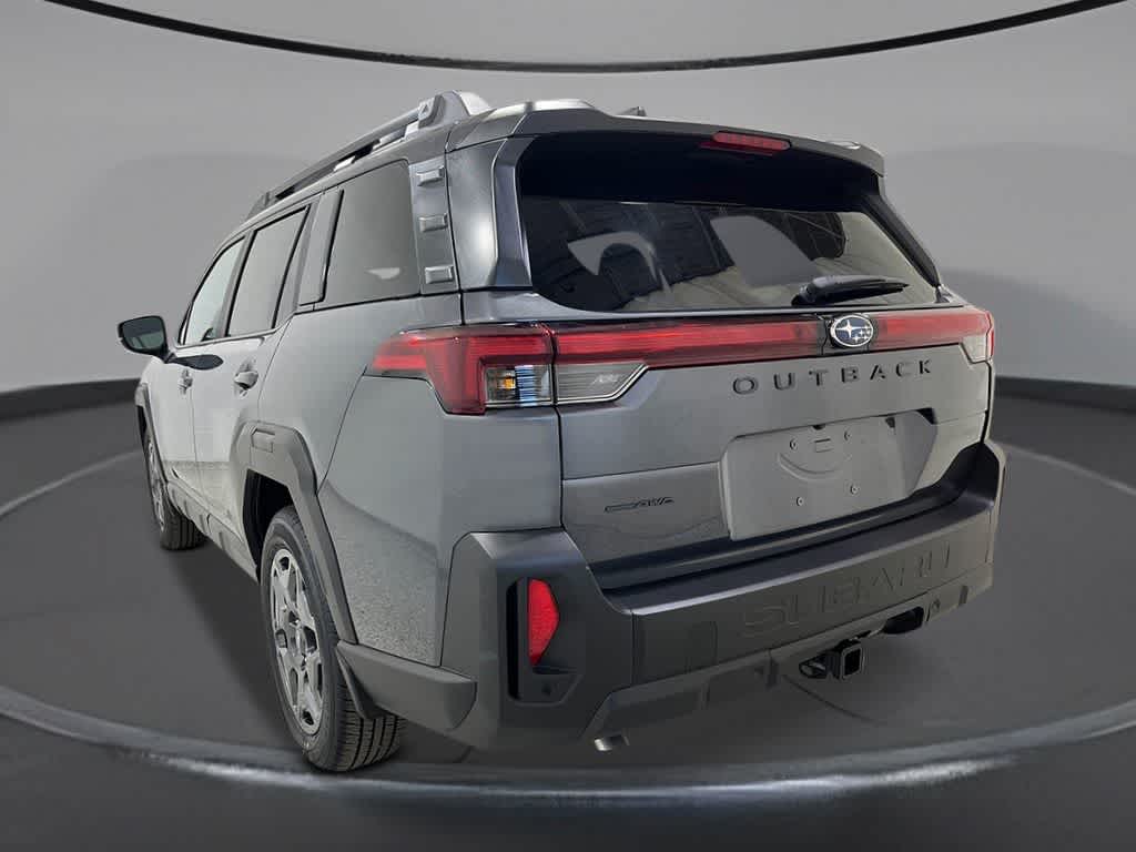 Thumbnail: 2026 Subaru Outback - 3