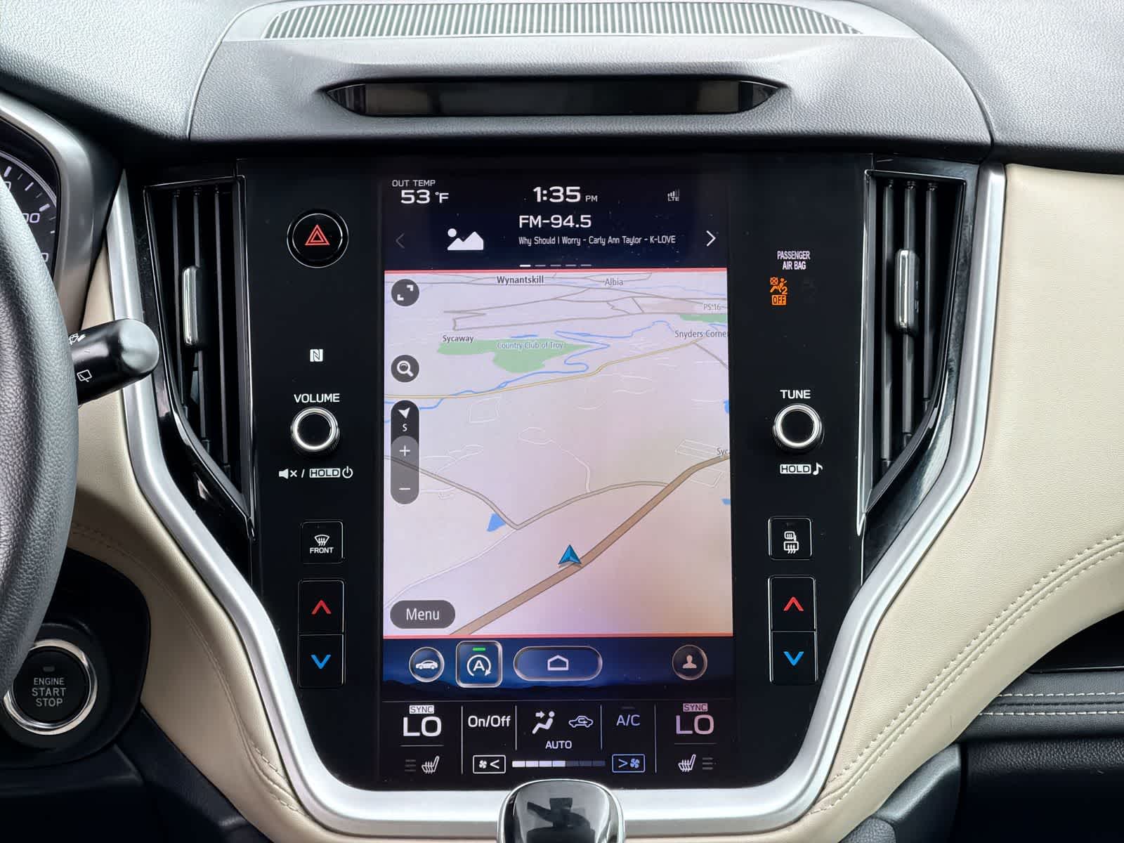 Thumbnail: 2020 Subaru Outback - 29