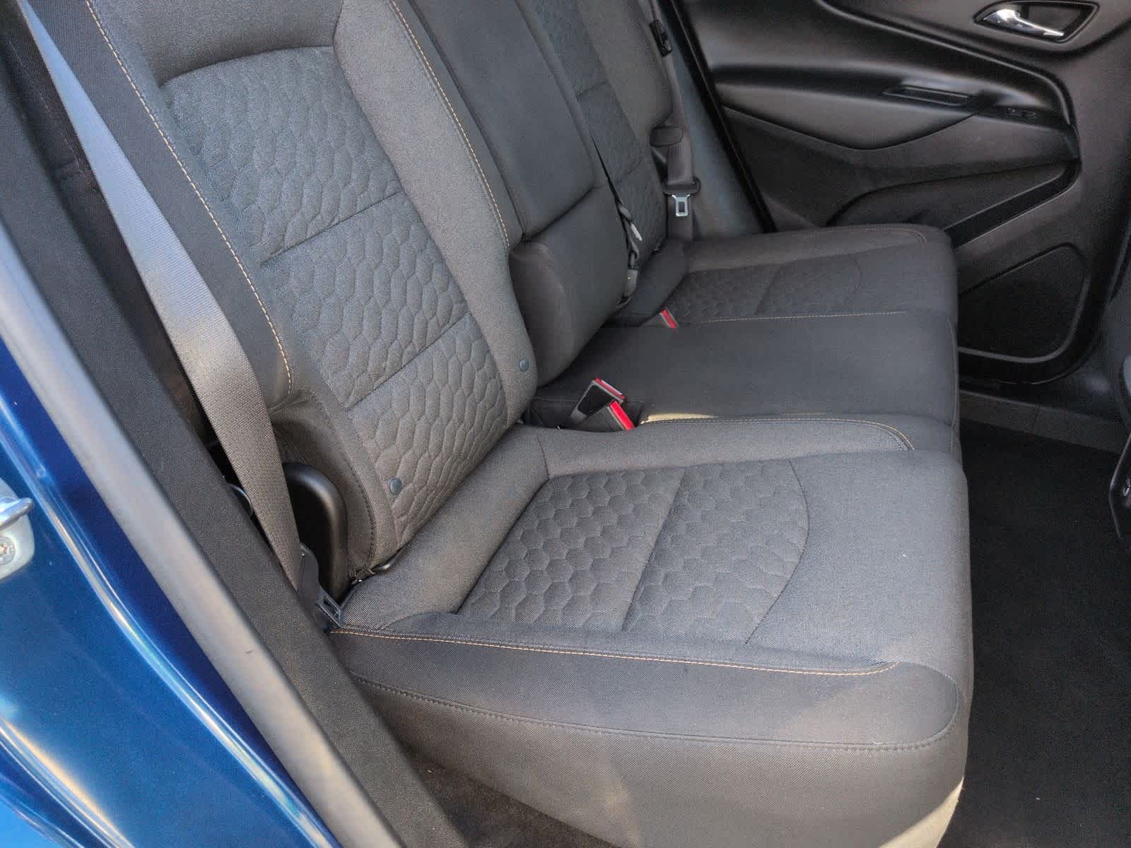 Thumbnail: 2019 Chevrolet Equinox - 21