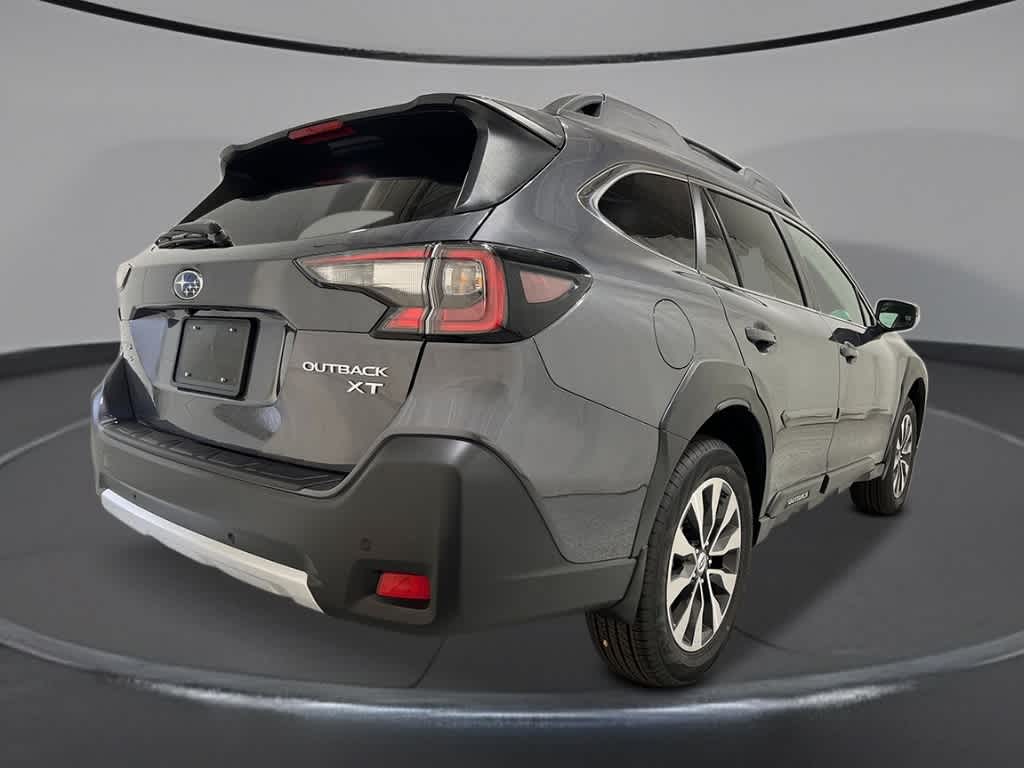 Thumbnail: 2025 Subaru Outback - 5